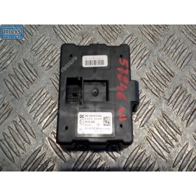 VARIOUS CONTROL UNITS E...