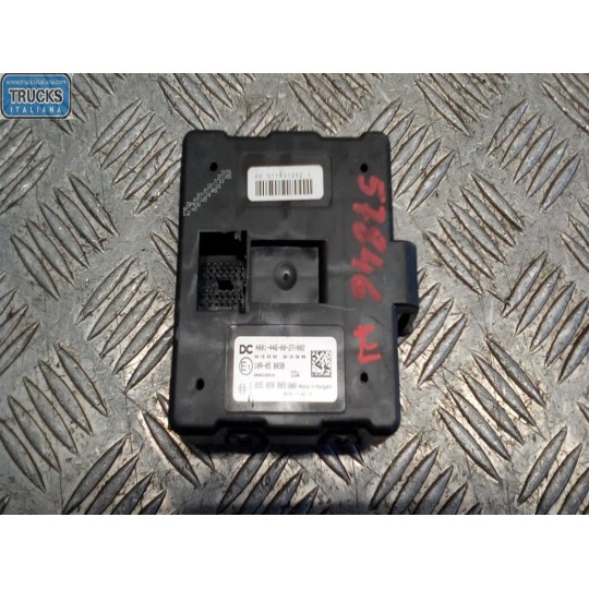 CENTRALINE VARIE E MERCEDES-BENZ truck Actros euro 6 2014>2021 usato
