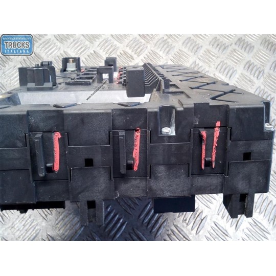 FUSE BOX MERCEDES-BENZ truck Actros euro 6 2014>2021 used