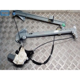 ALZA VETRI ANTERIORI...