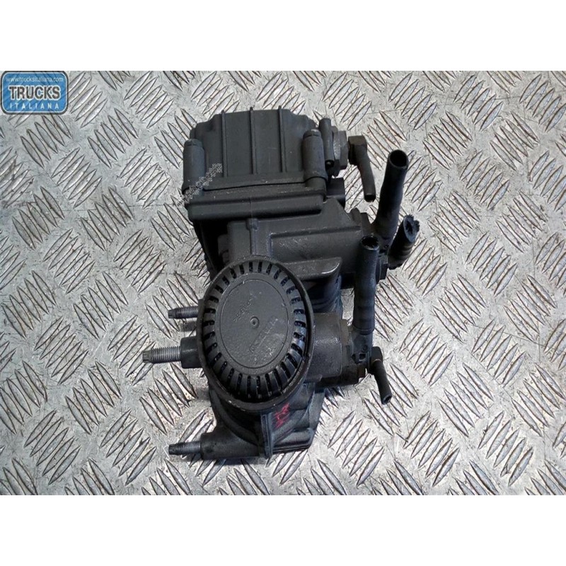 MERCEDES-BENZ truck VARIOUS BRAKE 1  MERCEDES-BENZ truck Actros euro 6 2014>2021 used