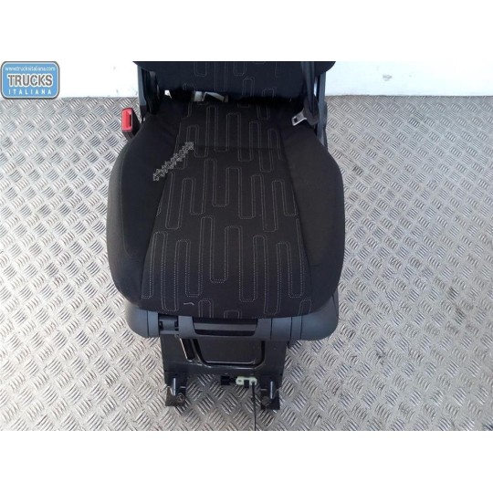 SEDILI ANTERIORI MERCEDES-BENZ truck Actros euro 6 2014>2021 usato