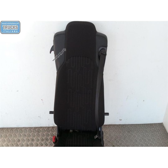 SEDILI ANTERIORI MERCEDES-BENZ truck Actros euro 6 2014>2021 usato