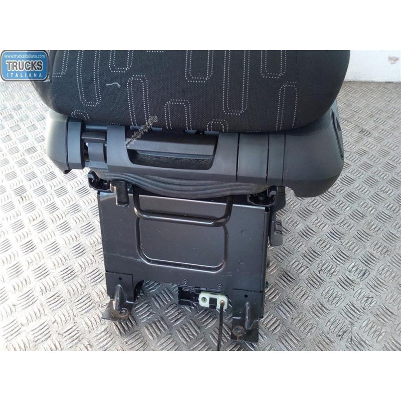 MERCEDES-BENZ truck SEDILI ANTERIORI MERCEDES-BENZ truck Actros euro 6 2014>2021 usato