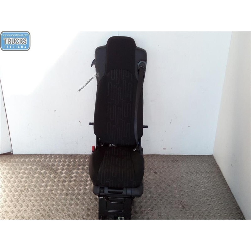 MERCEDES-BENZ truck SEDILI ANTERIORI MERCEDES-BENZ truck Actros euro 6 2014>2021 usato
