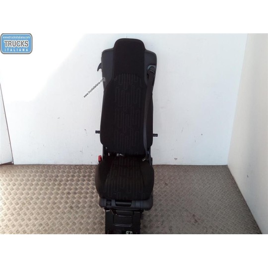 SEDILI ANTERIORI MERCEDES-BENZ truck Actros euro 6 2014>2021 usato