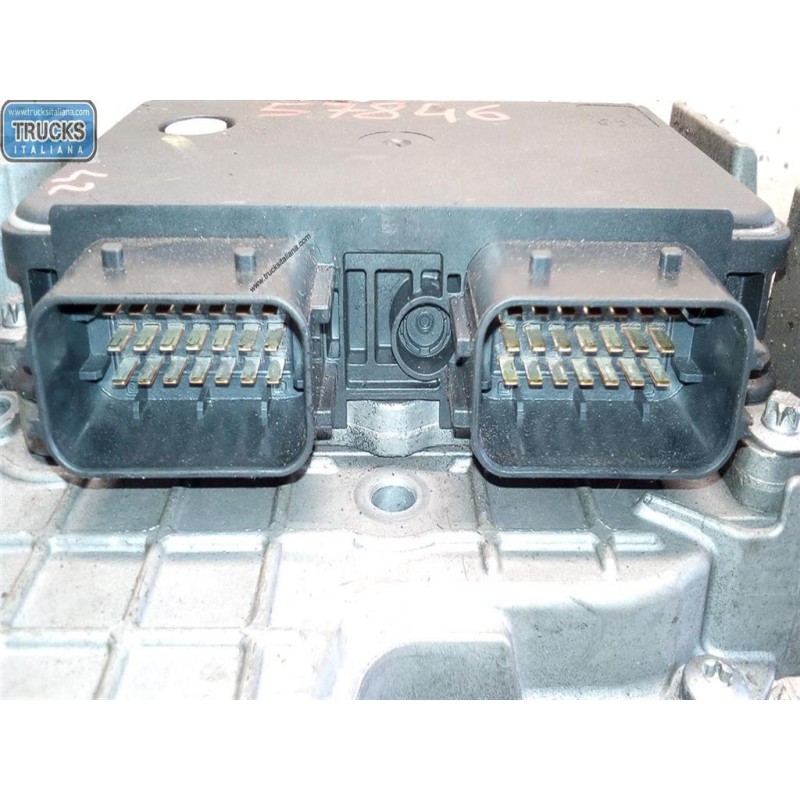 MERCEDES-BENZ truck CENTRALINE VARIE MERCEDES-BENZ truck Actros euro 6 2014>2021 usato
