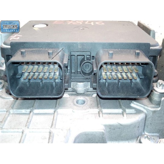 VARIOUS CONTROL UNITS  MERCEDES-BENZ truck Actros euro 6 2014>2021 used