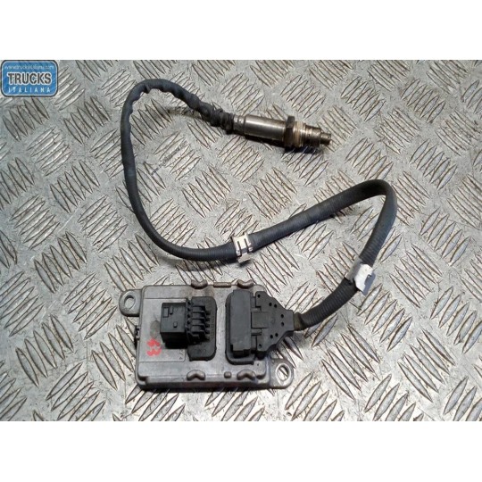 VARIOUS CONTROL UNITS  MERCEDES-BENZ truck Actros euro 6 2014>2021 used