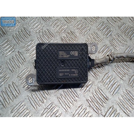 CENTRALINE VARIE MERCEDES-BENZ truck Actros euro 6 2014>2021 usato