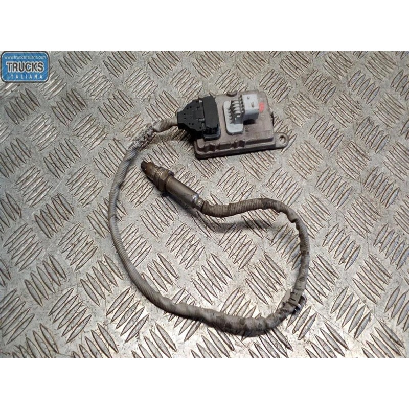 MERCEDES-BENZ truck VARIOUS CONTROL UNITS  MERCEDES-BENZ truck Actros euro 6 2014>2021 used