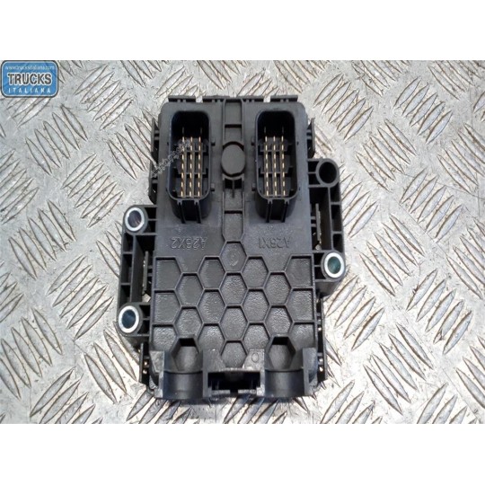 VARIOUS CONTROL UNITS  MERCEDES-BENZ truck Actros euro 6 2014>2021 used