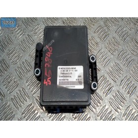 VARIOUS CONTROL UNITS...