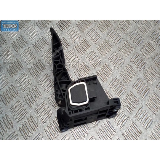 ELETRONIC THROTTLE PEDAL  MERCEDES-BENZ truck Actros euro 6 2014>2021 used