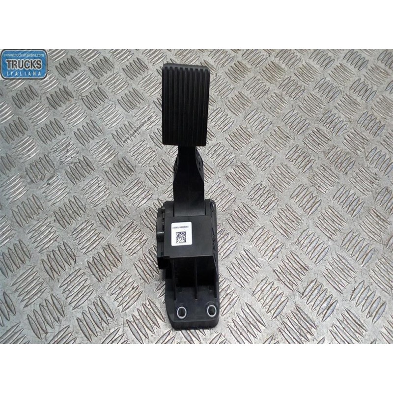 MERCEDES-BENZ truck ELETRONIC THROTTLE PEDAL  MERCEDES-BENZ truck Actros euro 6 2014>2021 used