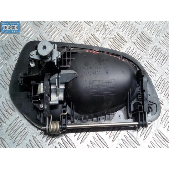 MANIGLIA PORTA MERCEDES-BENZ truck Actros euro 6 2014>2021 usato