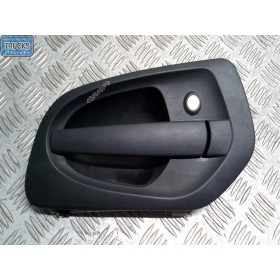 DOOR HANDLE  MERCEDES-BENZ...
