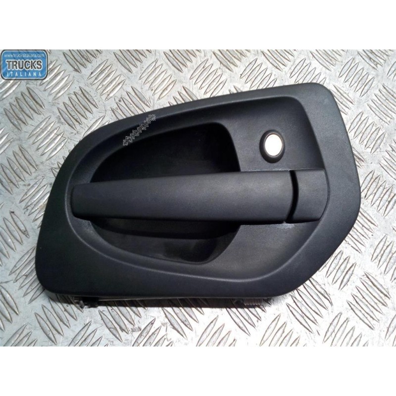 MERCEDES-BENZ truck MANIGLIA PORTA MERCEDES-BENZ truck Actros euro 6 2014>2021 usato