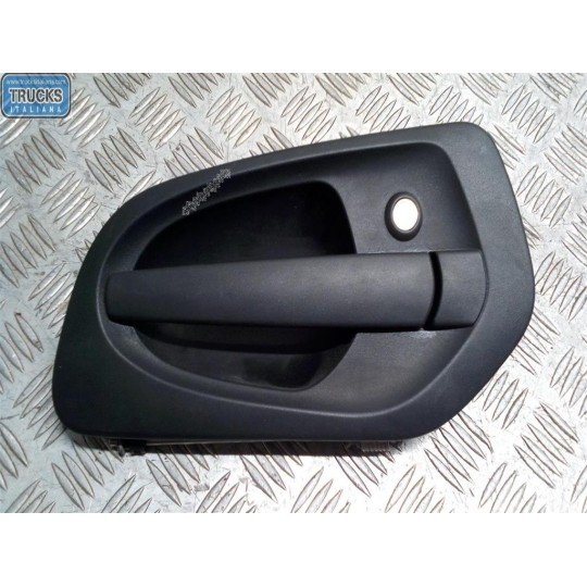 DOOR HANDLE  MERCEDES-BENZ truck Actros euro 6 2014>2021 used