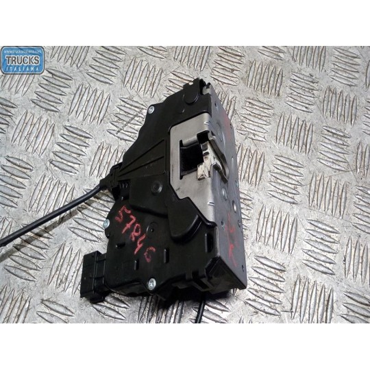 LATCH LOCK MERCEDES-BENZ truck Actros euro 6 2014>2021 used