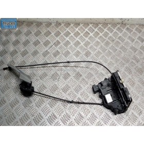 LATCH LOCK MERCEDES-BENZ...