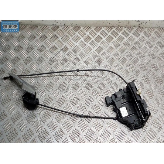 LATCH LOCK MERCEDES-BENZ truck Actros euro 6 2014>2021 used
