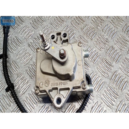 VALVE BRAKING MERCEDES-BENZ truck Actros euro 6 2014>2021 used