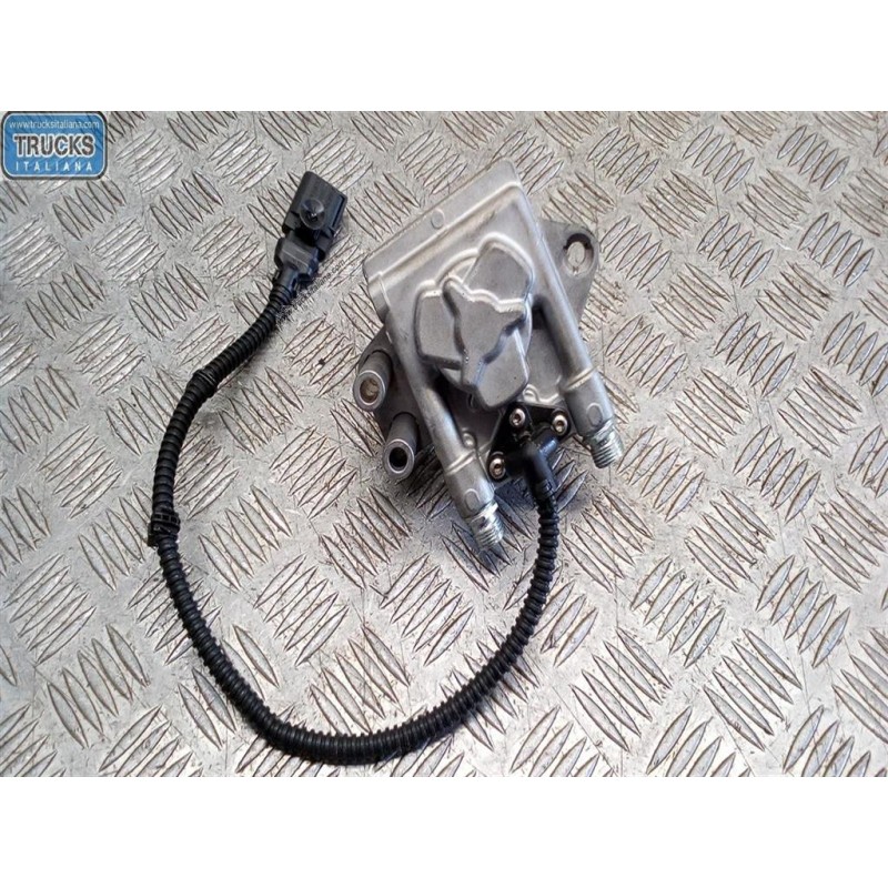 MERCEDES-BENZ truck VALVE BRAKING MERCEDES-BENZ truck Actros euro 6 2014>2021 used