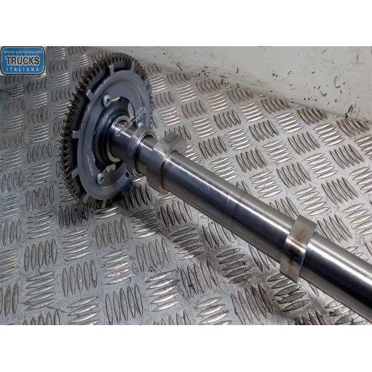 ALBERO A CAMME MERCEDES-BENZ truck Actros euro 6 2014>2021 usato