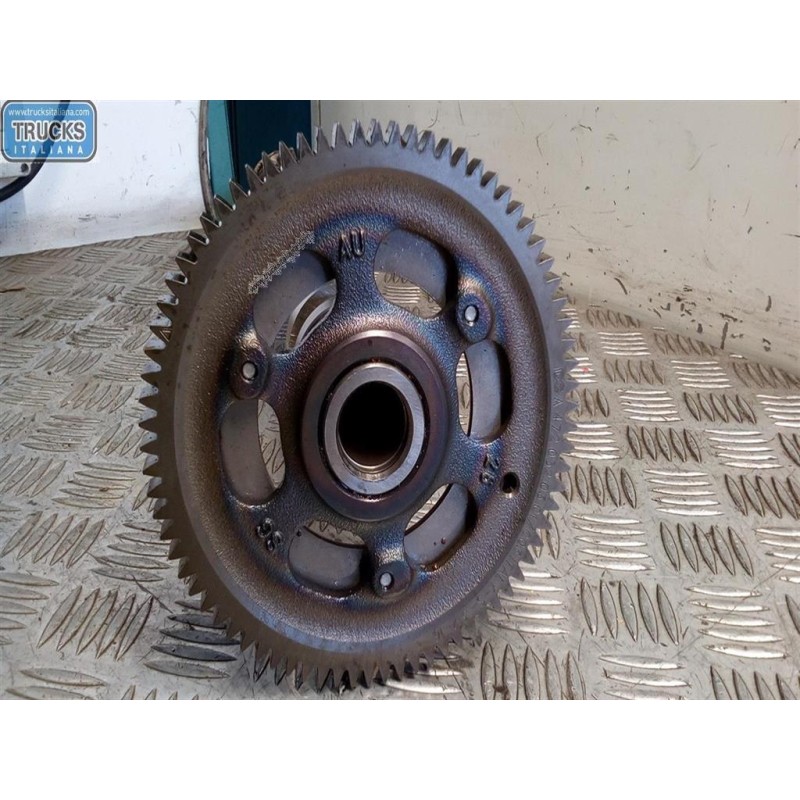 MERCEDES-BENZ truck CAMSHAFT MERCEDES-BENZ truck Actros euro 6 2014>2021 used