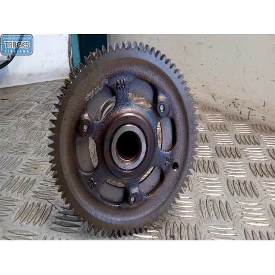 CAMSHAFT MERCEDES-BENZ truck Actros euro 6 2014>2021 used