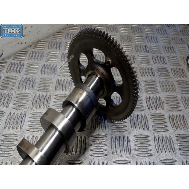 MERCEDES-BENZ truck CAMSHAFT MERCEDES-BENZ truck Actros euro 6 2014>2021 used