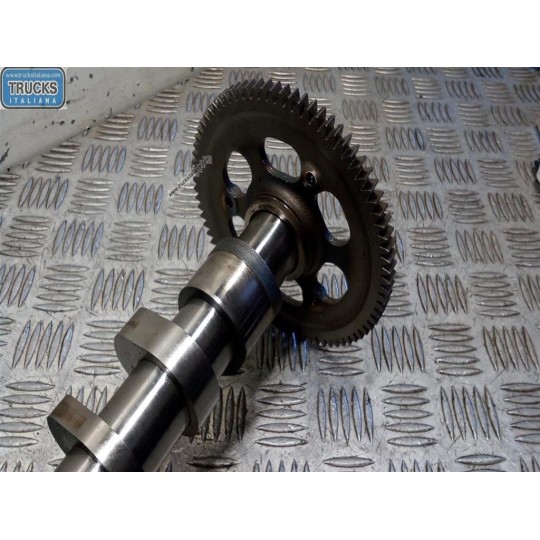 CAMSHAFT MERCEDES-BENZ truck Actros euro 6 2014>2021 used