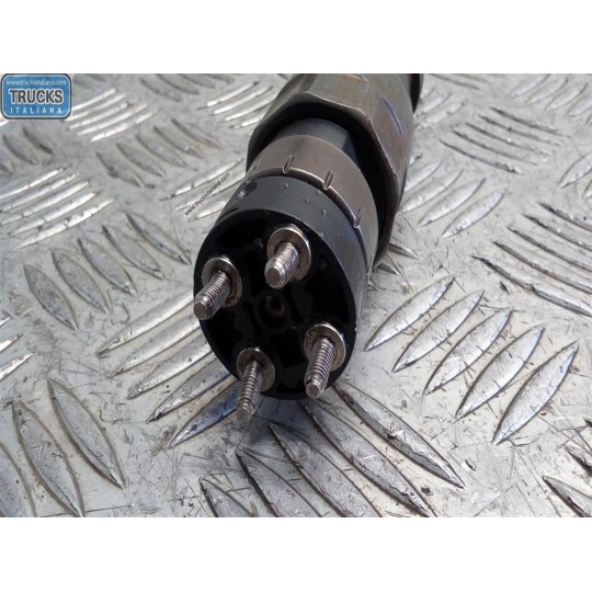 INJECTORS  MERCEDES-BENZ truck Actros euro 6 2014>2021 used