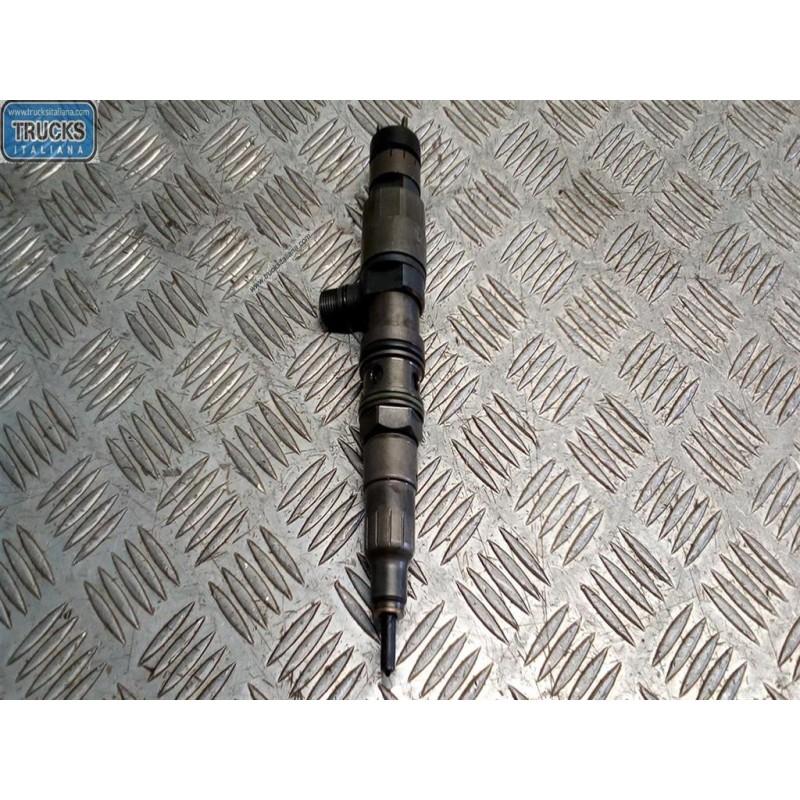 MERCEDES-BENZ truck INJECTORS  MERCEDES-BENZ truck Actros euro 6 2014>2021 used