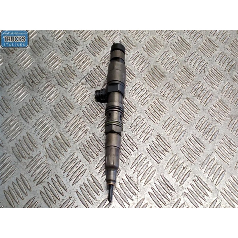 MERCEDES-BENZ truck INJECTORS  MERCEDES-BENZ truck Actros euro 6 2014>2021 used
