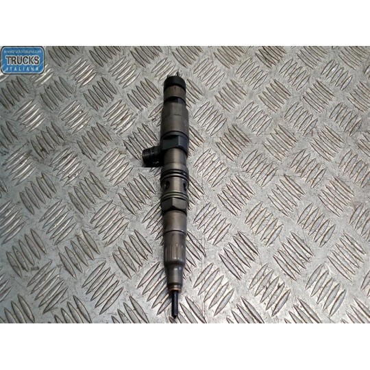 INJECTORS  MERCEDES-BENZ truck Actros euro 6 2014>2021 used