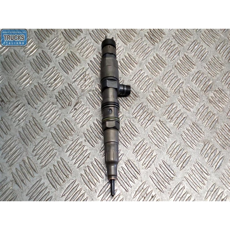MERCEDES-BENZ truck INJECTORS  MERCEDES-BENZ truck Actros euro 6 2014>2021 used