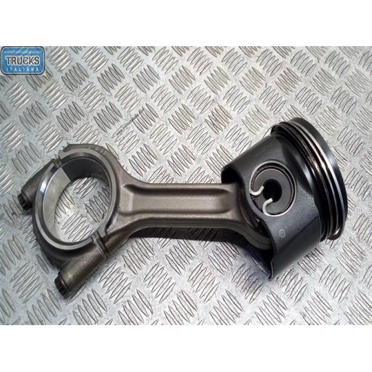 PISTONE MOTORE MERCEDES-BENZ truck Actros euro 6 2014>2021 usato