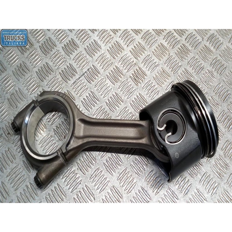 MERCEDES-BENZ truck PISTON ENGINE  MERCEDES-BENZ truck Actros euro 6 2014>2021 used