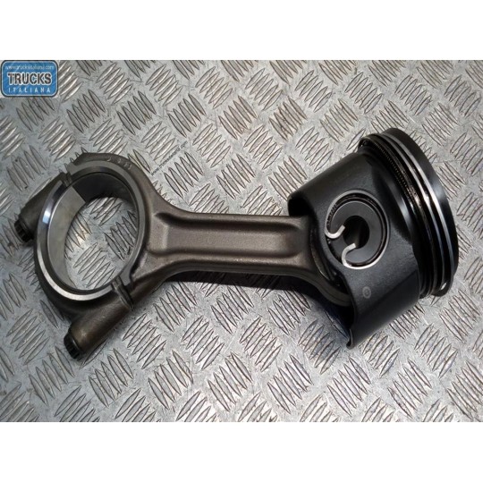 PISTONE MOTORE MERCEDES-BENZ truck Actros euro 6 2014>2021 usato