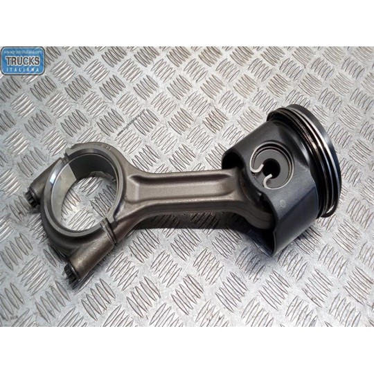 PISTON ENGINE  MERCEDES-BENZ truck Actros euro 6 2014>2021 used