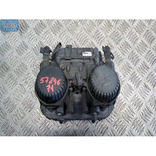 VARIE FRENI 1 MERCEDES-BENZ truck Actros euro 6 2014>2021 usato