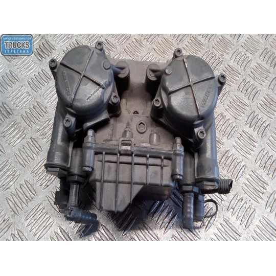 VARIOUS BRAKE 1  MERCEDES-BENZ truck Actros euro 6 2014>2021 used