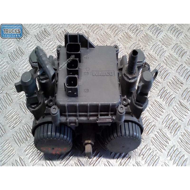 MERCEDES-BENZ truck VARIE FRENI 1 MERCEDES-BENZ truck Actros euro 6 2014>2021 usato