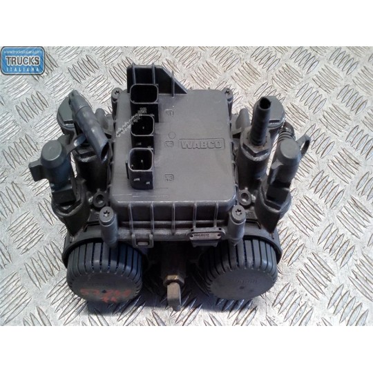 VARIE FRENI 1 MERCEDES-BENZ truck Actros euro 6 2014>2021 usato