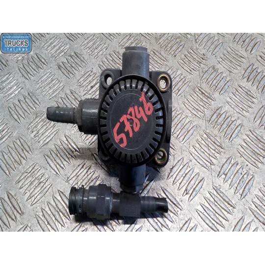 VARIE FRENI 1 MERCEDES-BENZ truck Actros euro 6 2014>2021 usato