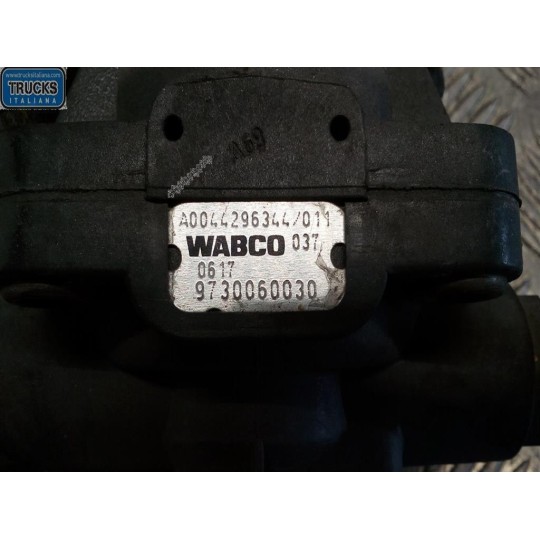 VARIOUS BRAKE 1  MERCEDES-BENZ truck Actros euro 6 2014>2021 used