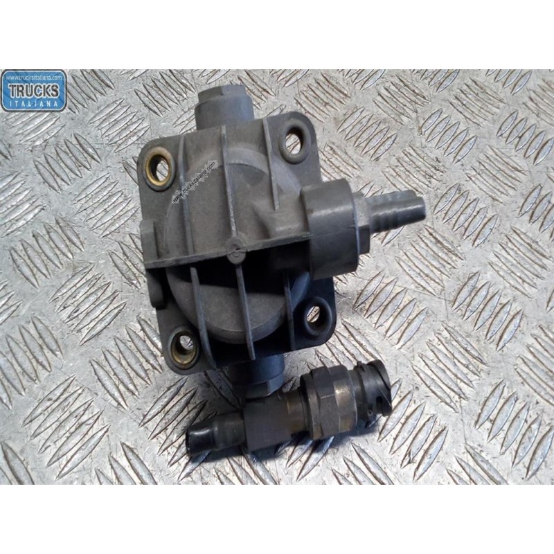 MERCEDES-BENZ truck VARIOUS BRAKE 1  MERCEDES-BENZ truck Actros euro 6 2014>2021 used