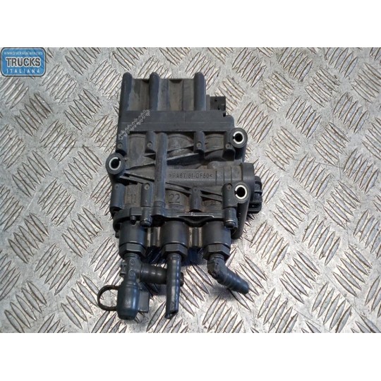 VARIE FRENI 1 MERCEDES-BENZ truck Actros euro 6 2014>2021 usato